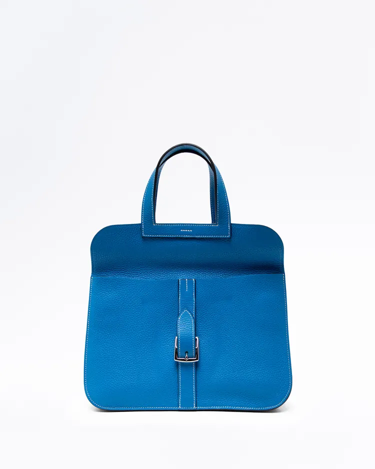 Alternate view angle of Halzan 31 Bag