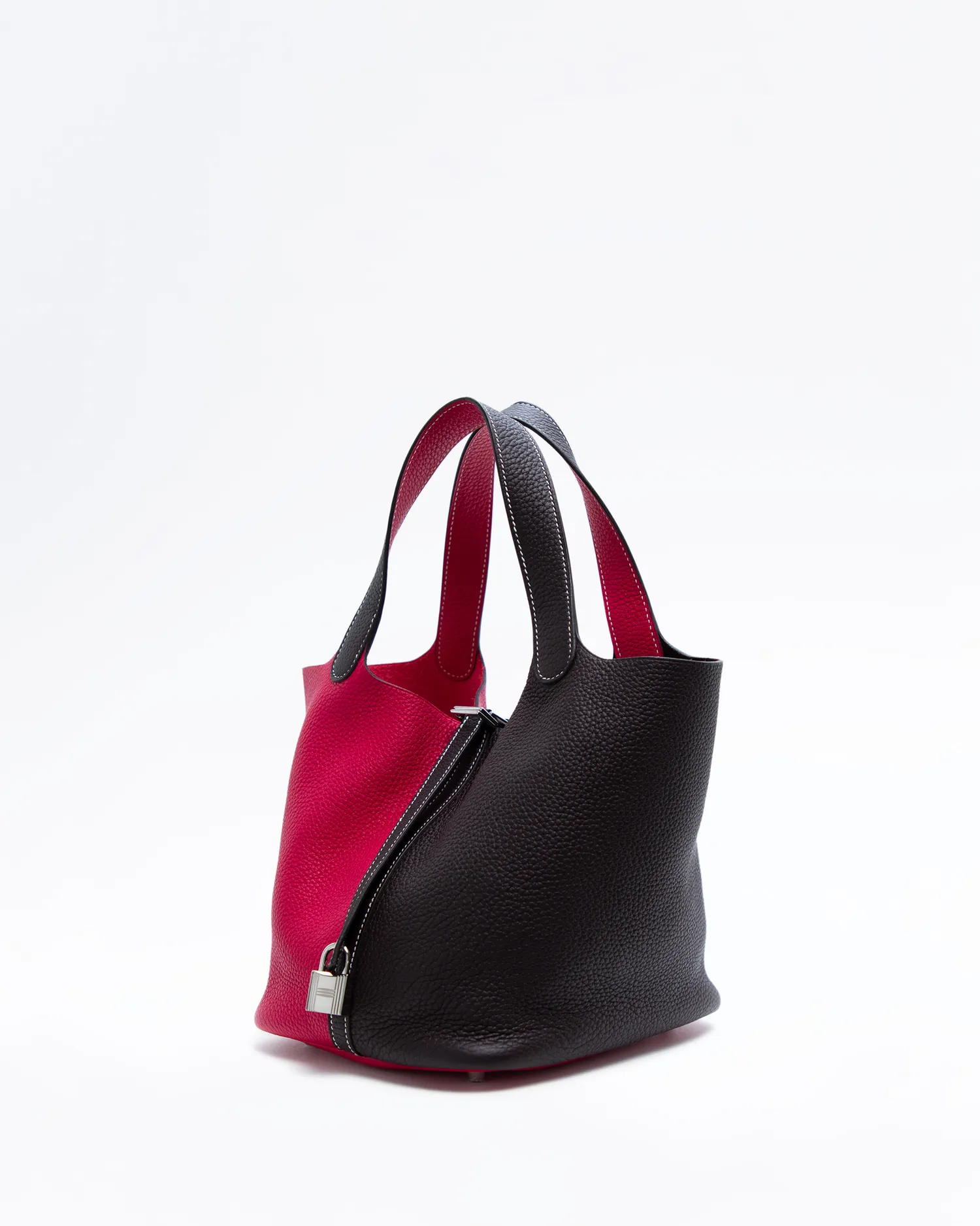 Picotin Lock 22 Casaque Bag