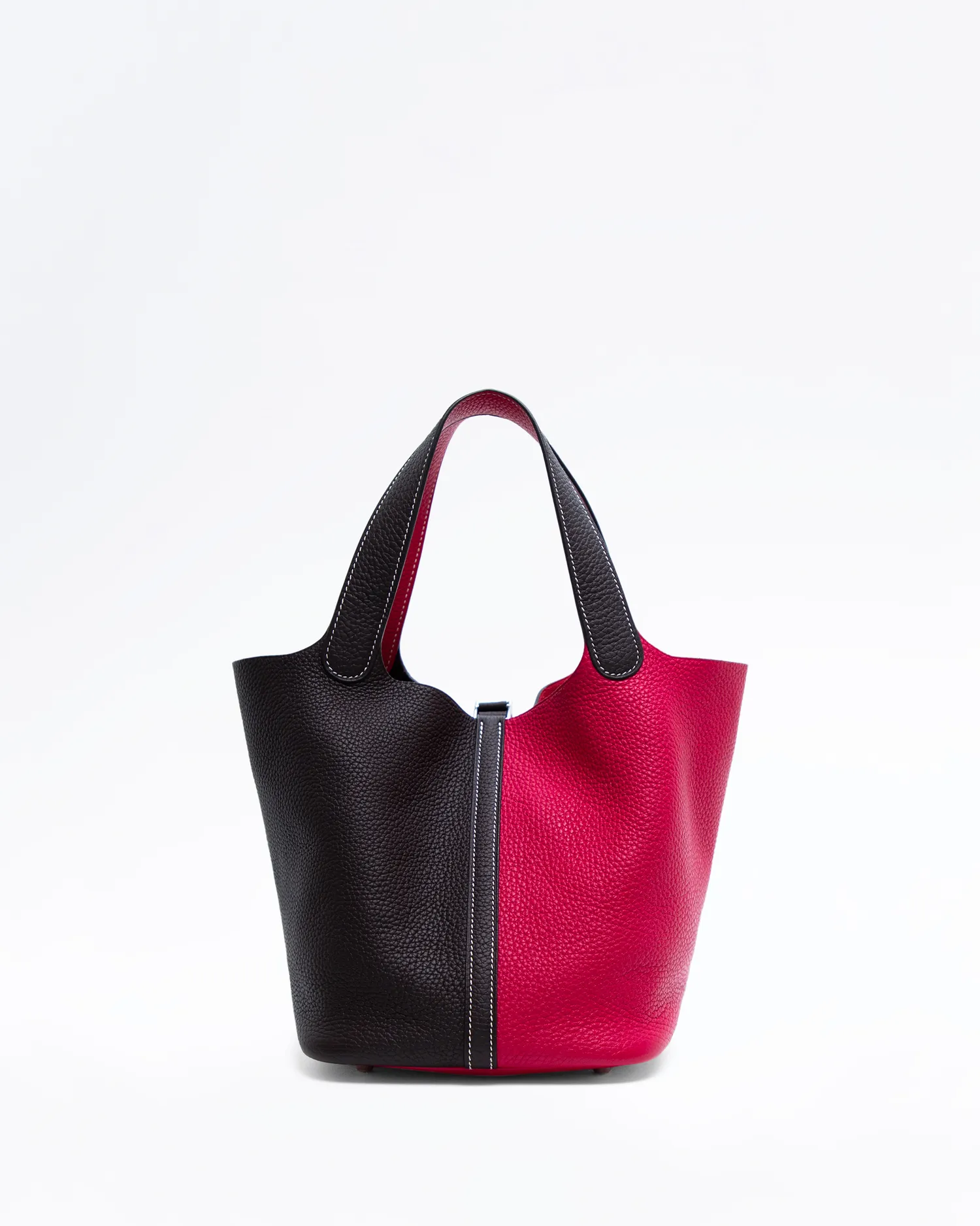 Picotin Lock 22 Casaque Bag