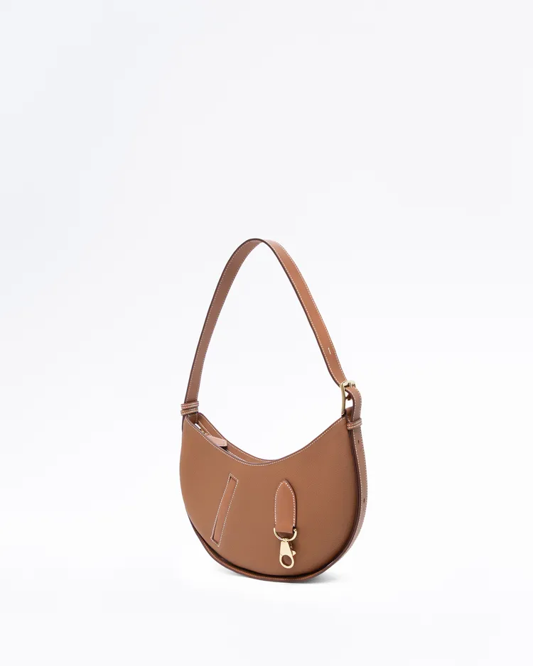 Alternate view angle of P'tit Arcon Bag