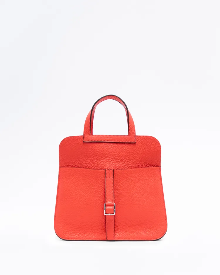 Alternate view angle of Halzan 25 Bag