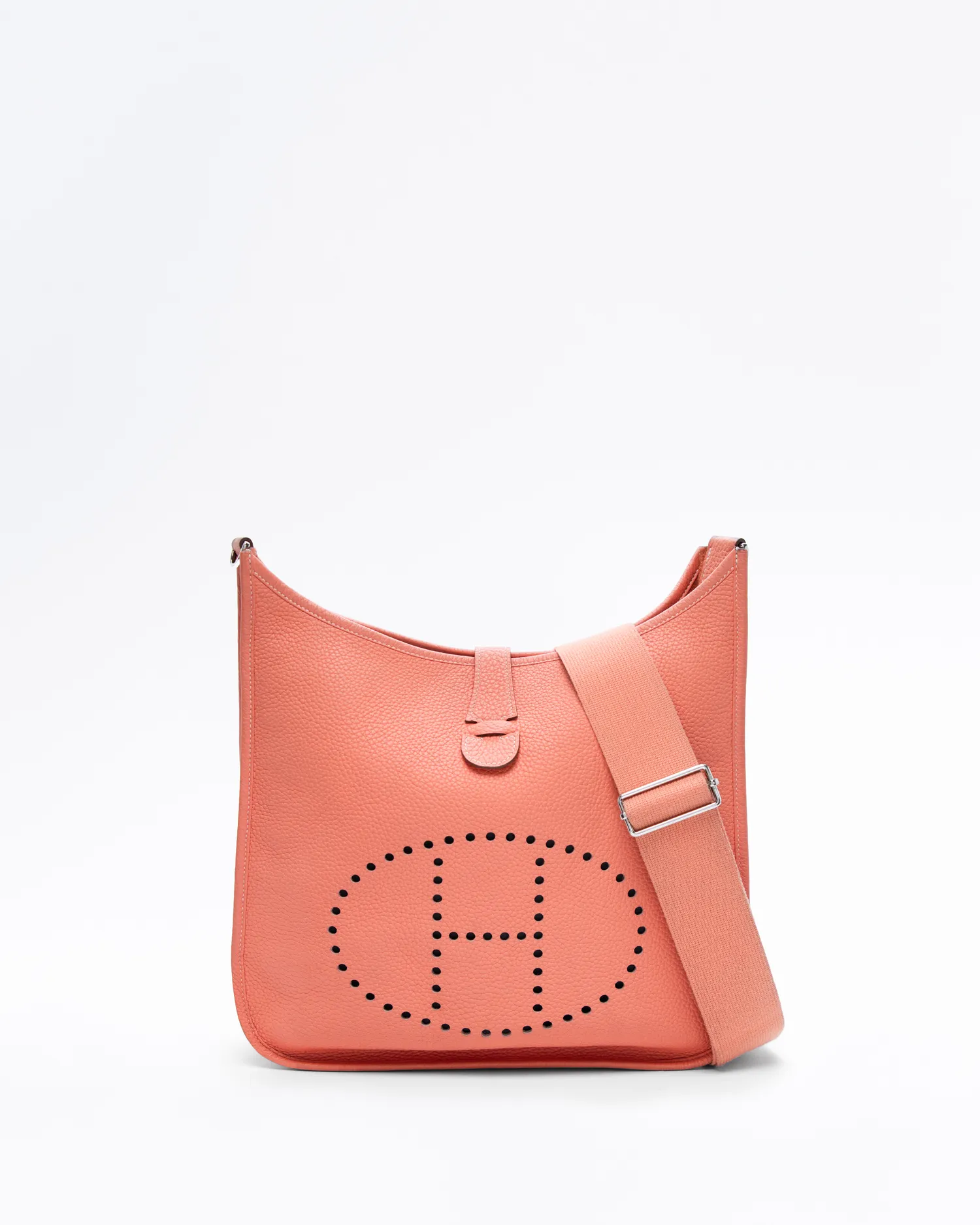 Evelyne III 33 GM