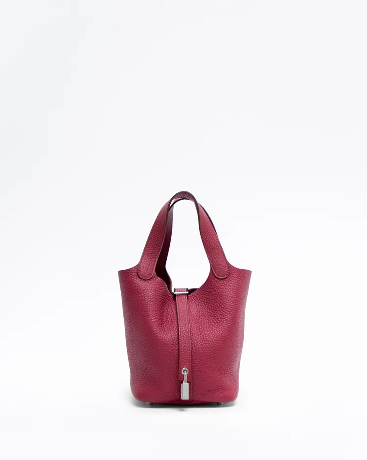 Picotin Lock 18 Bag