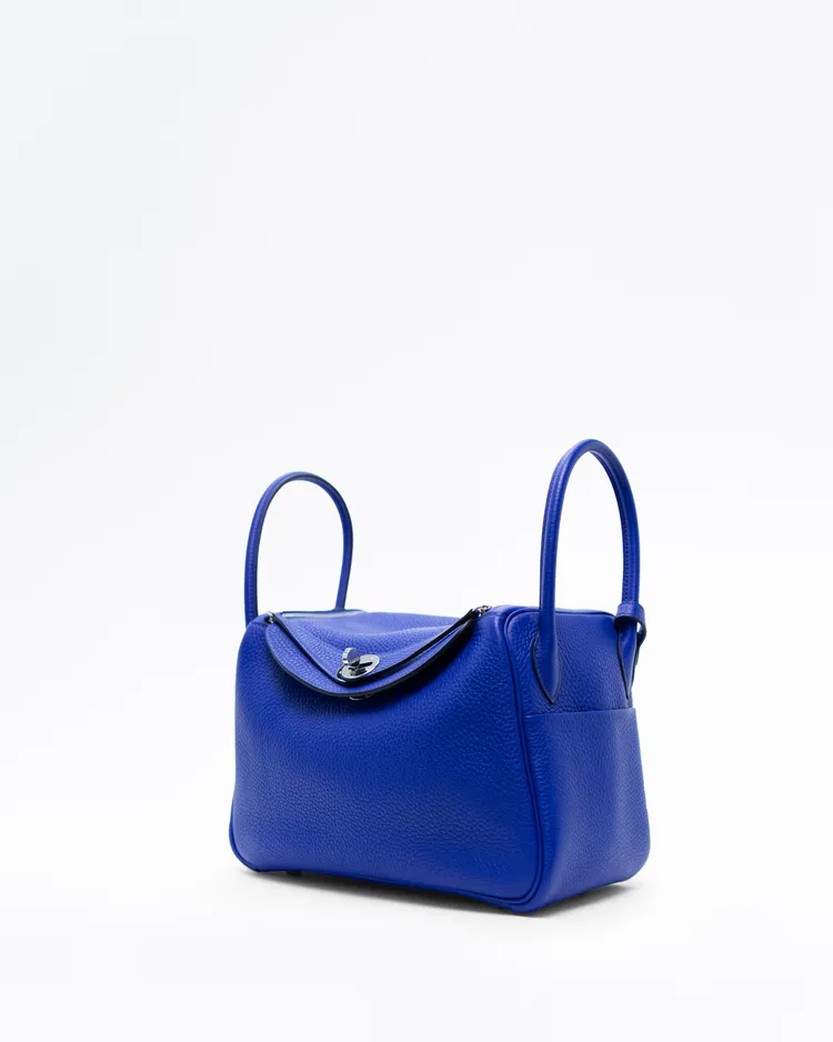 Alternate view angle of Lindy 26 Bag