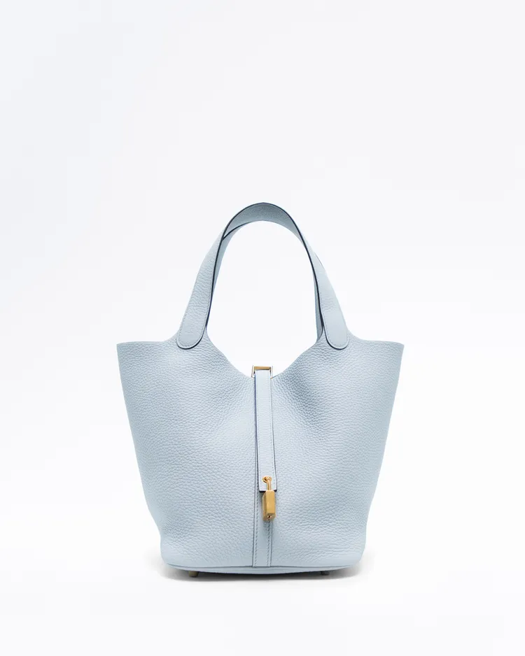 Picotin Lock 22 Bag