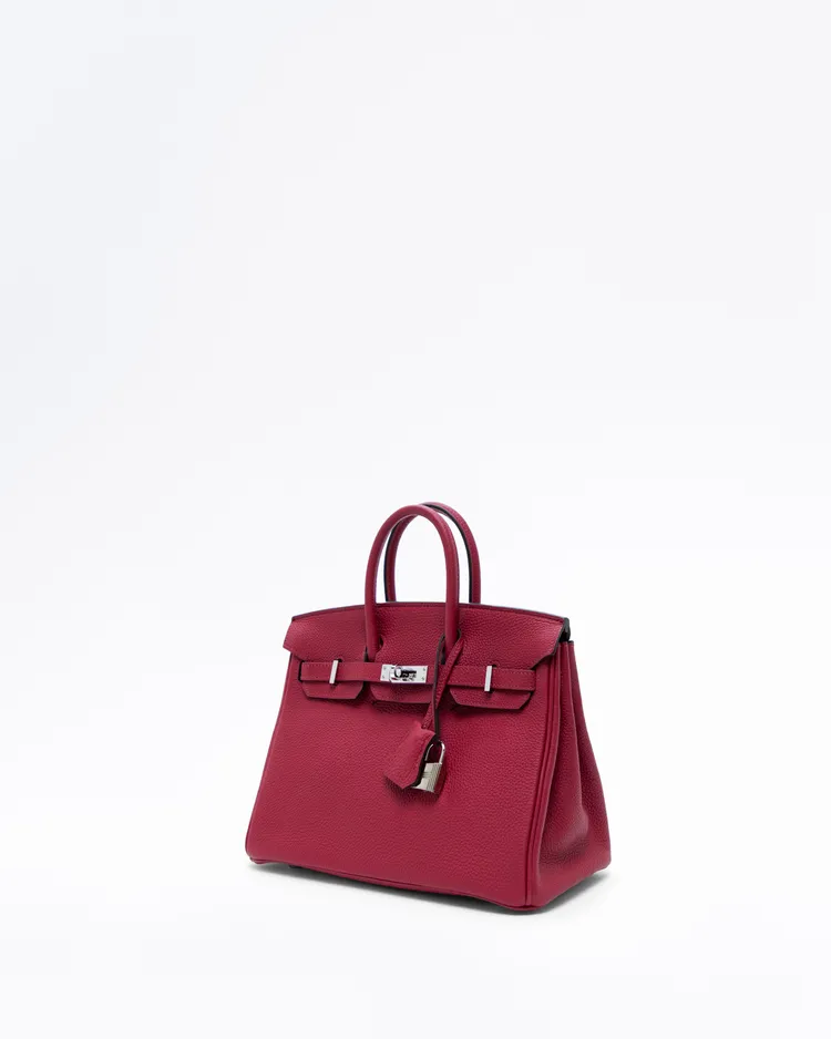 Alternate view angle of Birkin 25