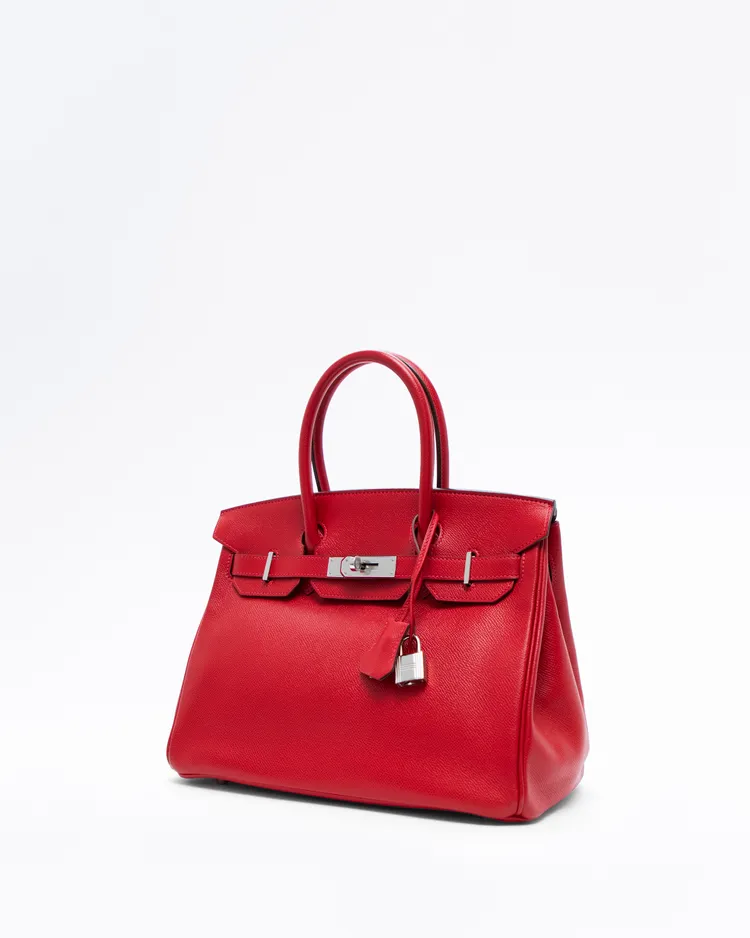 Alternate view angle of Birkin 30