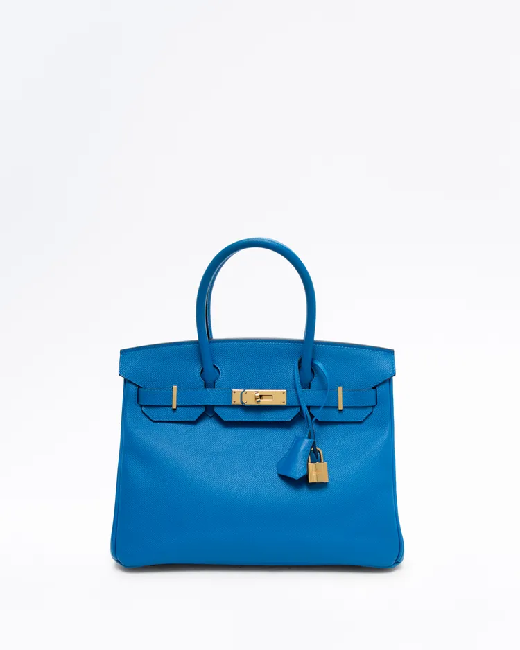 Birkin 30
