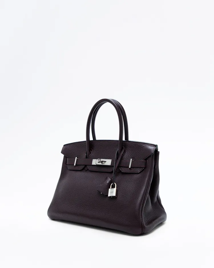 Alternate view angle of Birkin 30