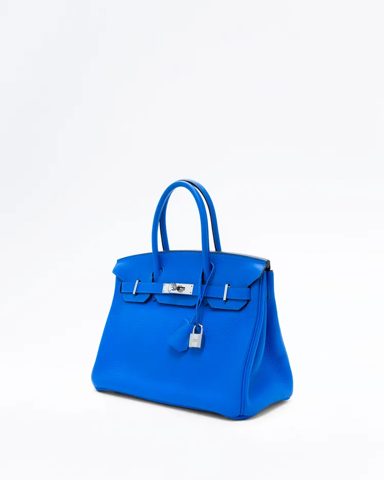Alternate view angle of Birkin 30