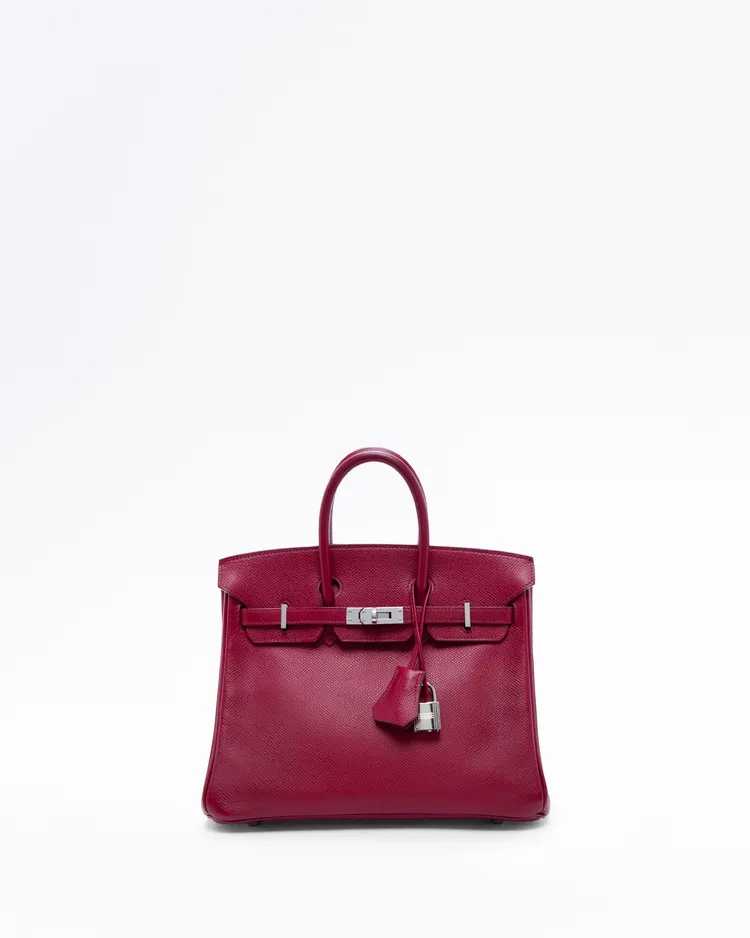 Birkin 25