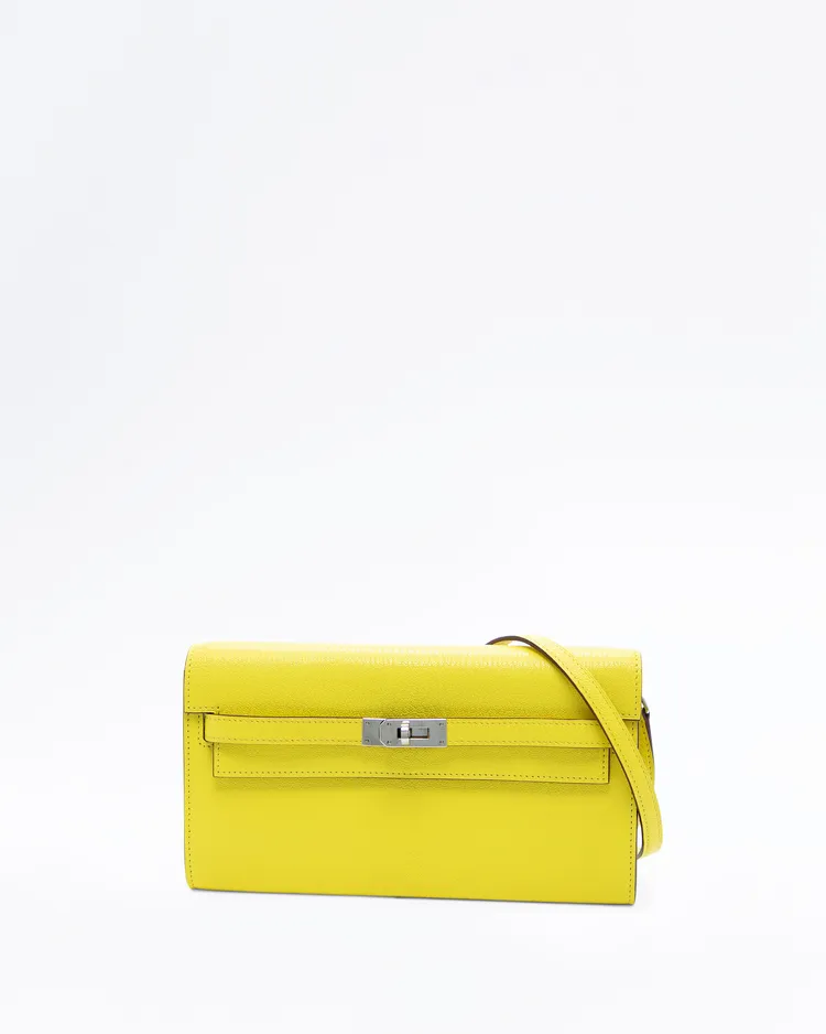 Kelly Classique To Go Wallet