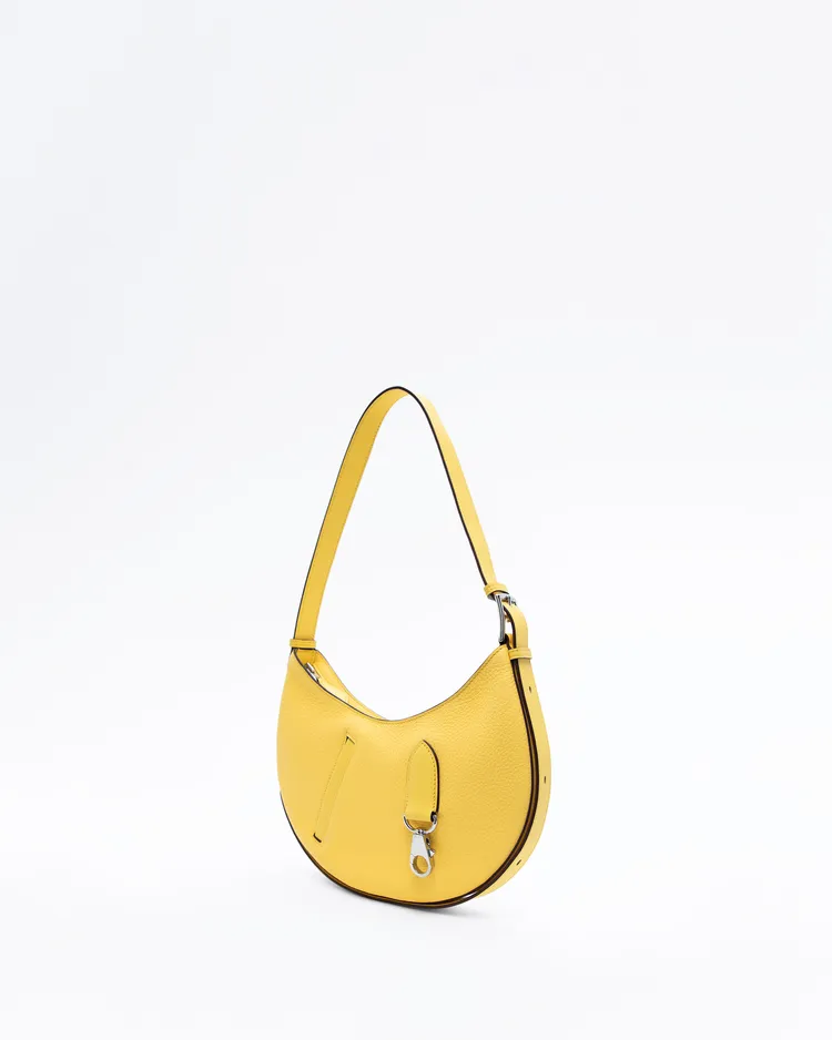 Alternate view angle of P'tit Arcon Bag