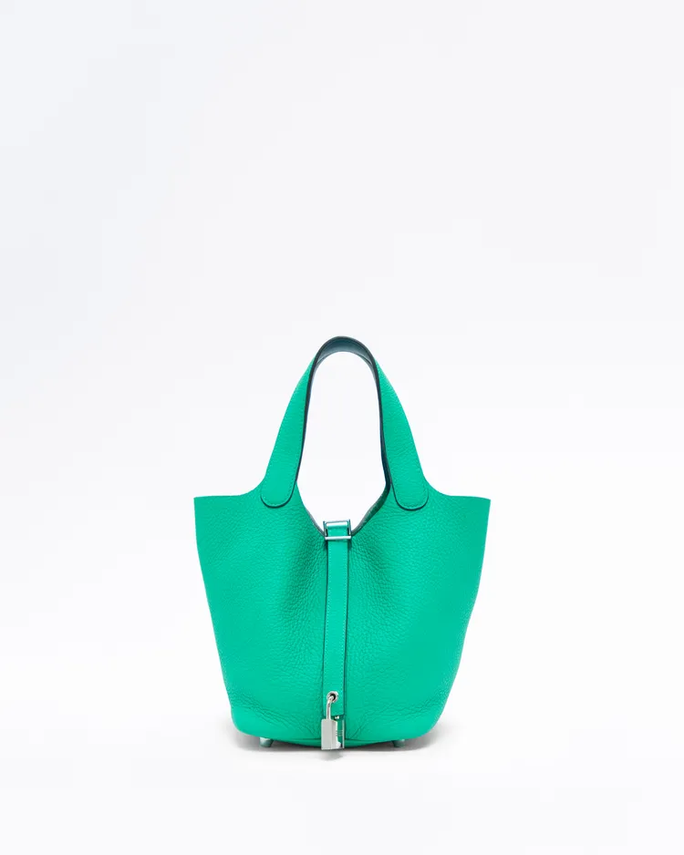 Picotin Lock 18 Eclat Bag