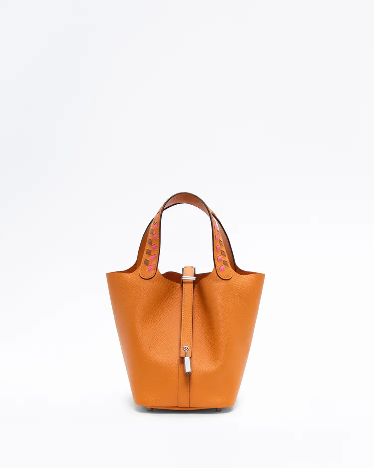Picotin Lock 18 Tressage Bag