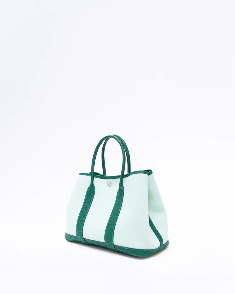 Alternate view angle of Garden Party 30 TPM Bag