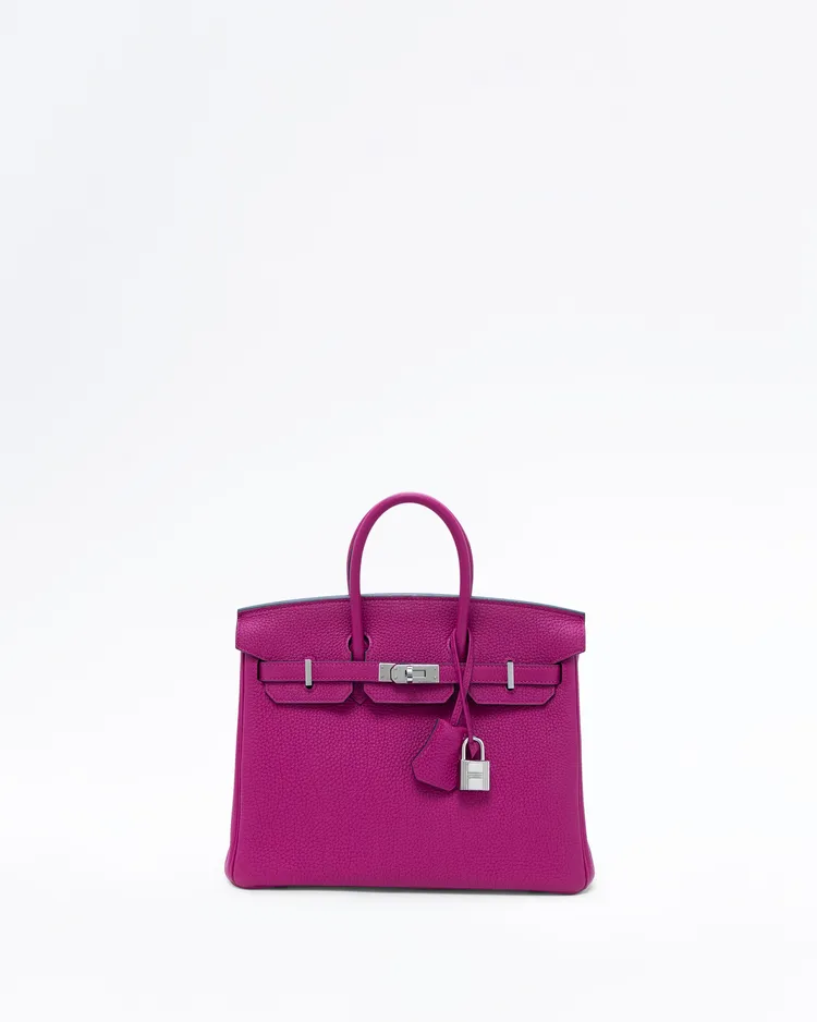Birkin 25