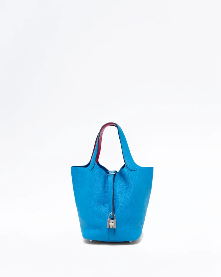 Picotin Lock 18 Eclat Bag