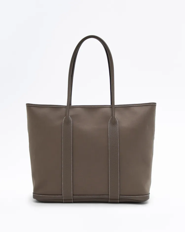 Garden Party 36 Zip Tote
