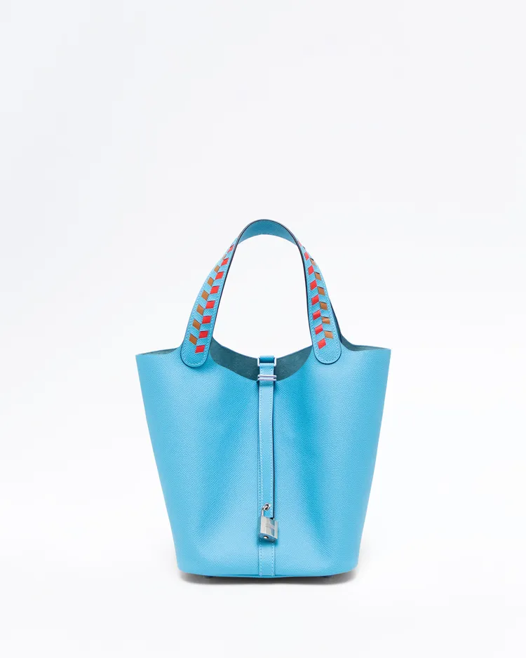 Picotin Lock 22 Tressage Bag
