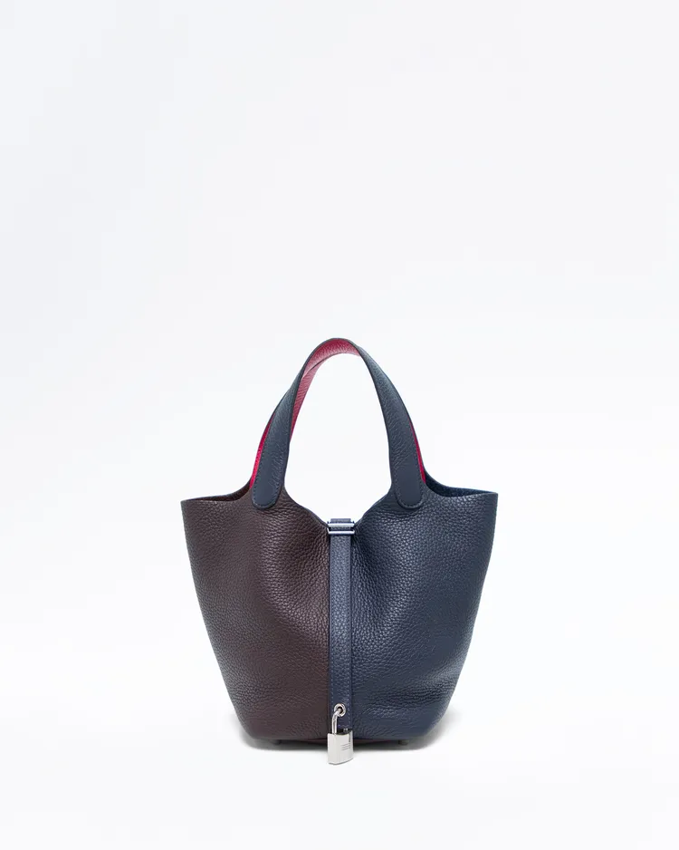 Casaque Picotin Lock 18 Bag