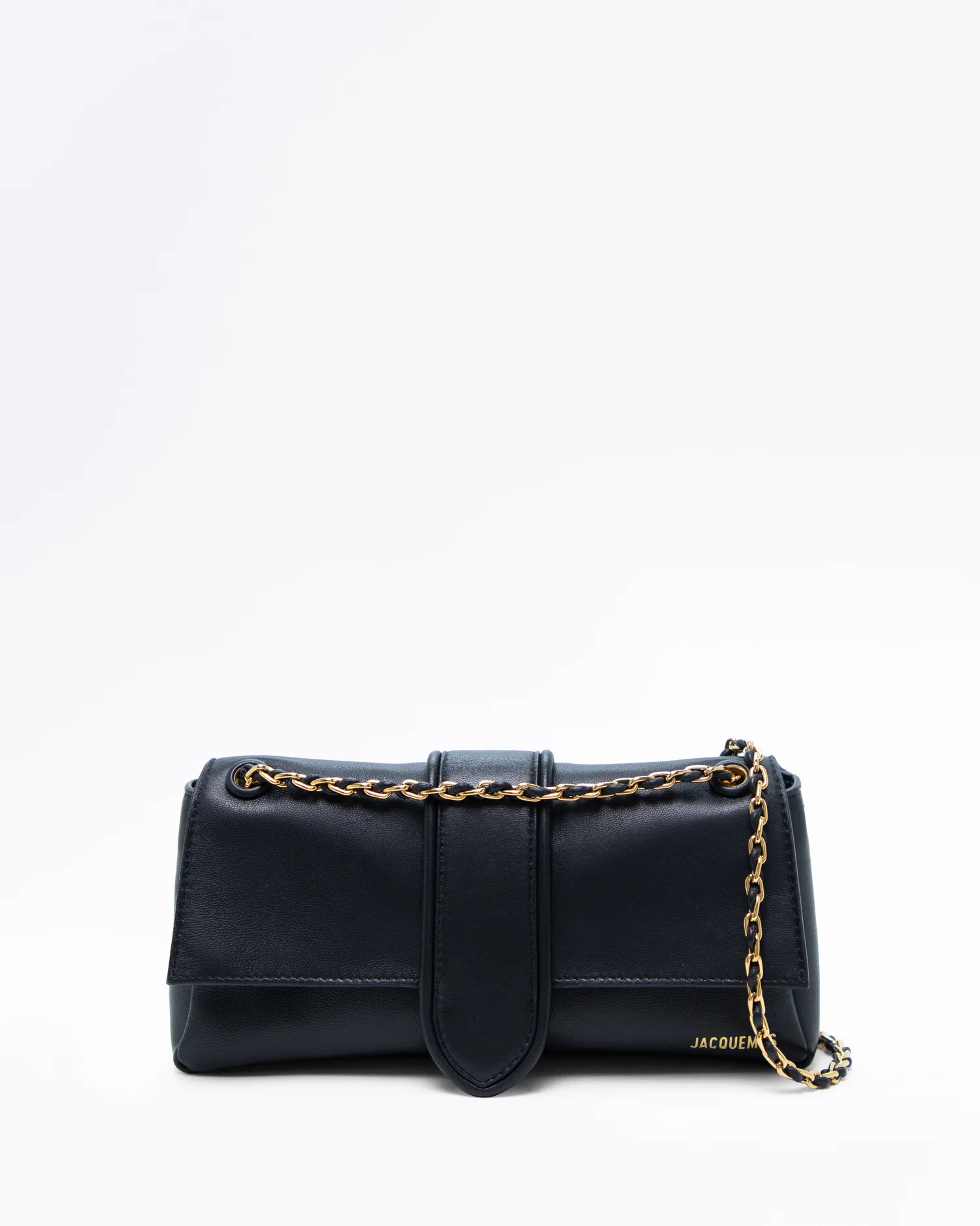 Bambino Chaine Shoulder Bag