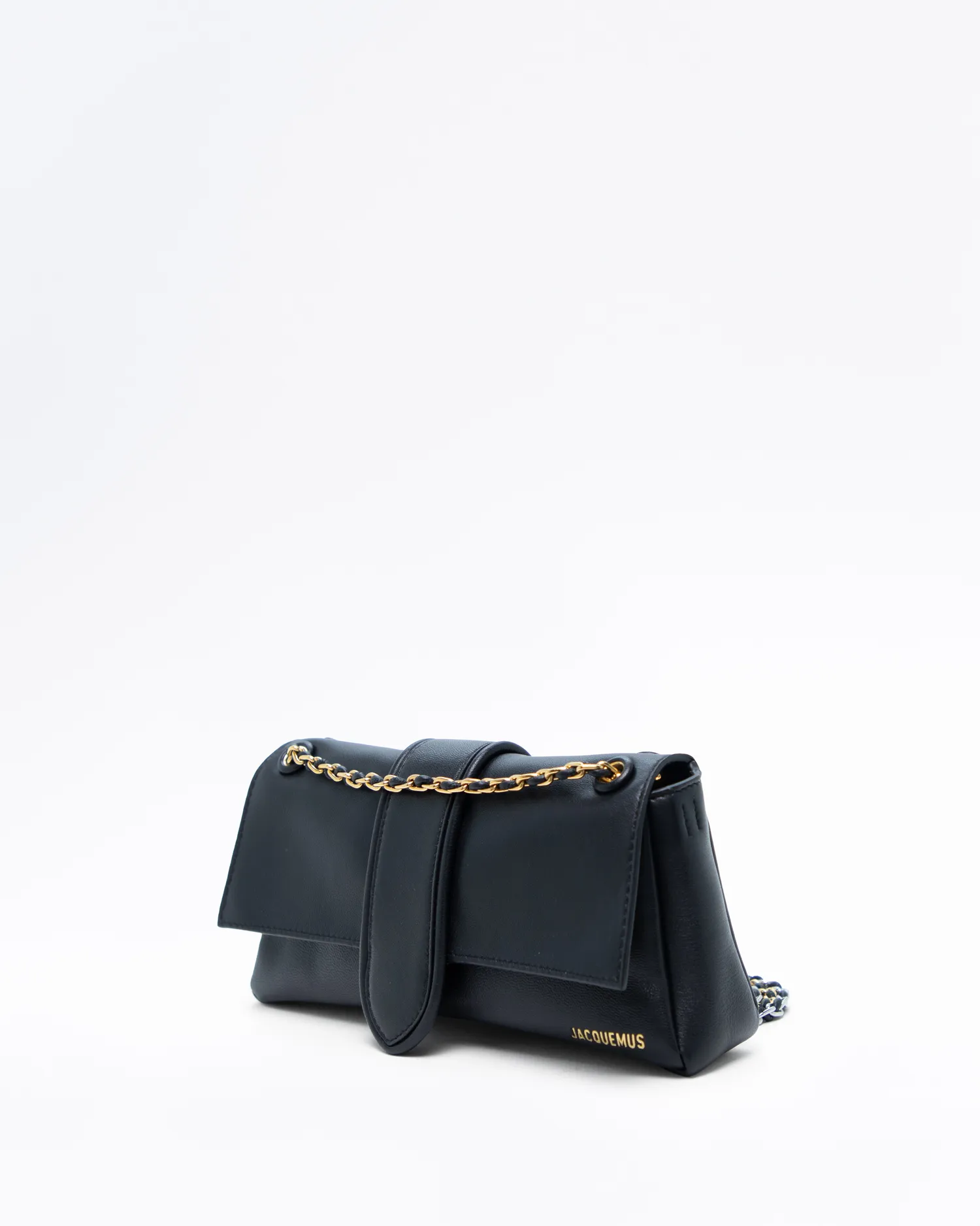 Bambino Chaine Shoulder Bag