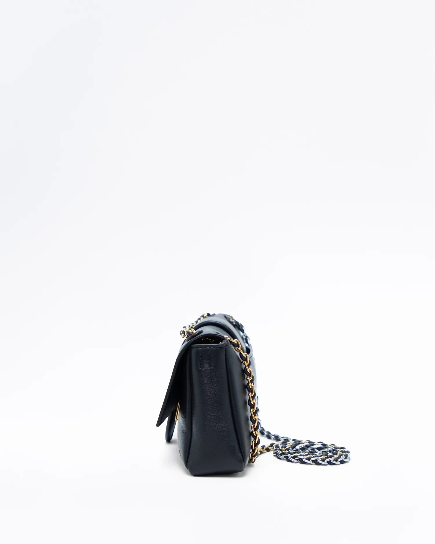 Bambino Chaine Shoulder Bag