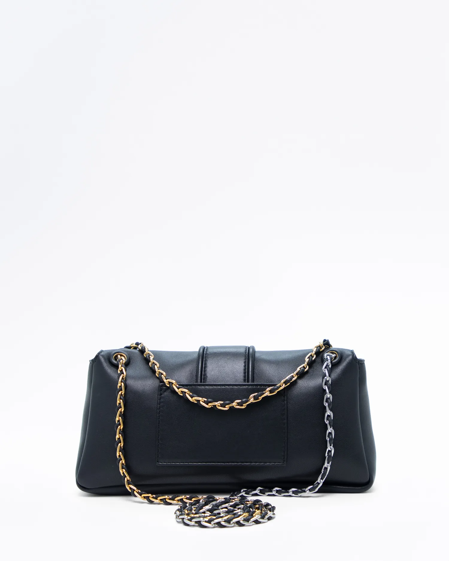 Bambino Chaine Shoulder Bag