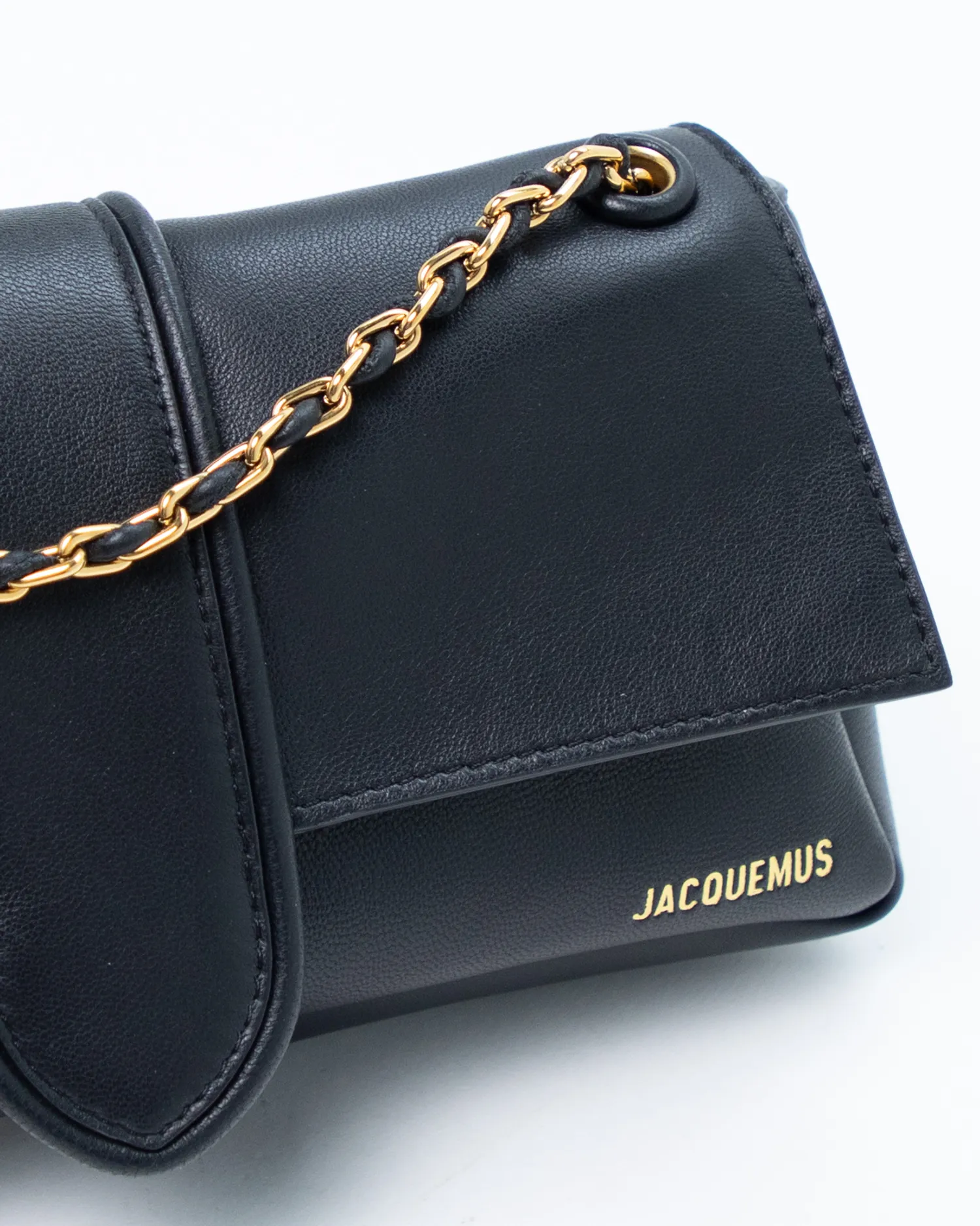 Bambino Chaine Shoulder Bag