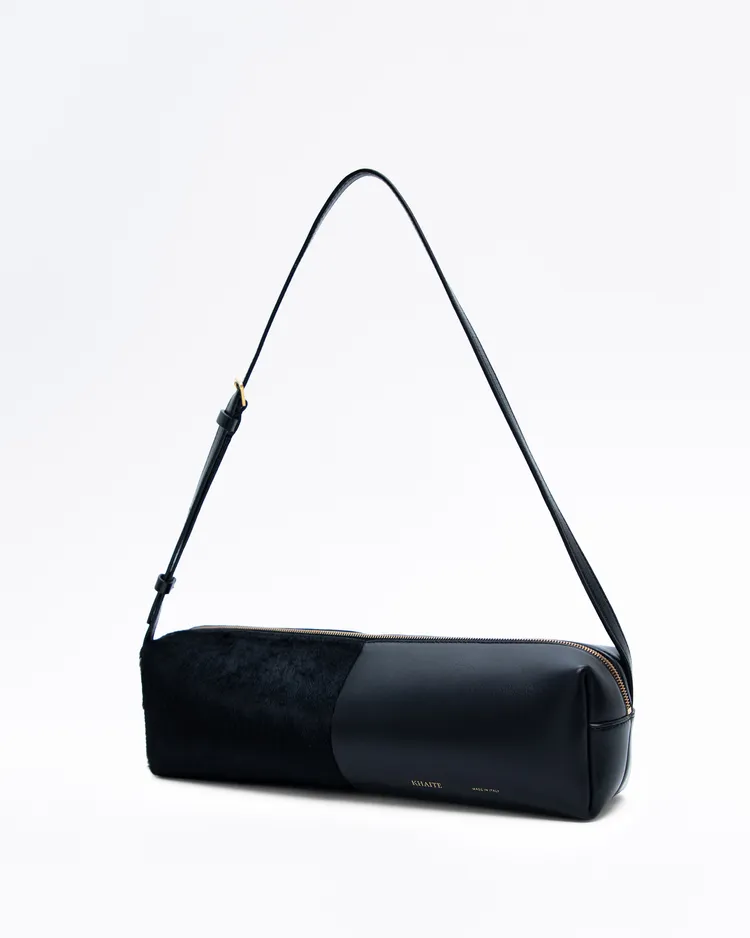 Alternate view angle of Kye Shoulder Bag