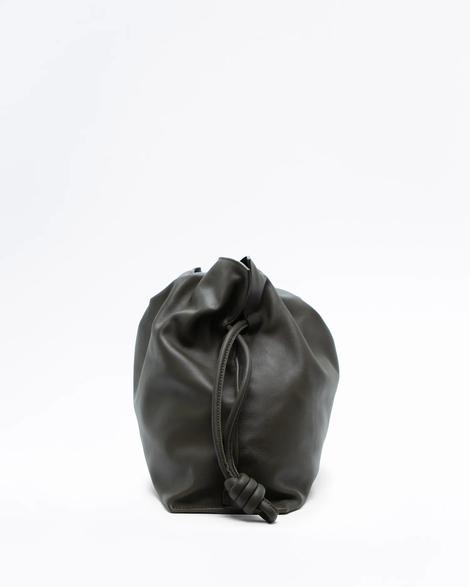 Large Flamenco Clutch Tote Bag