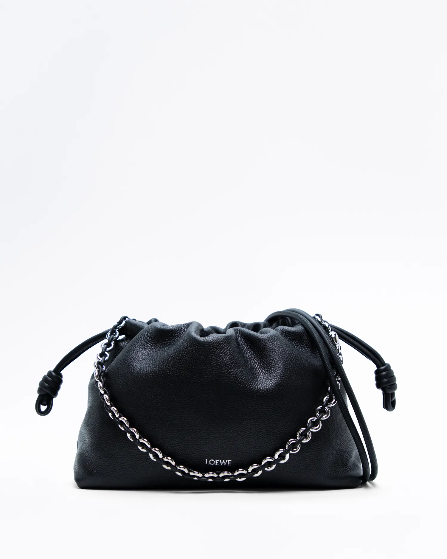 Flamenco Medium Chain Purse