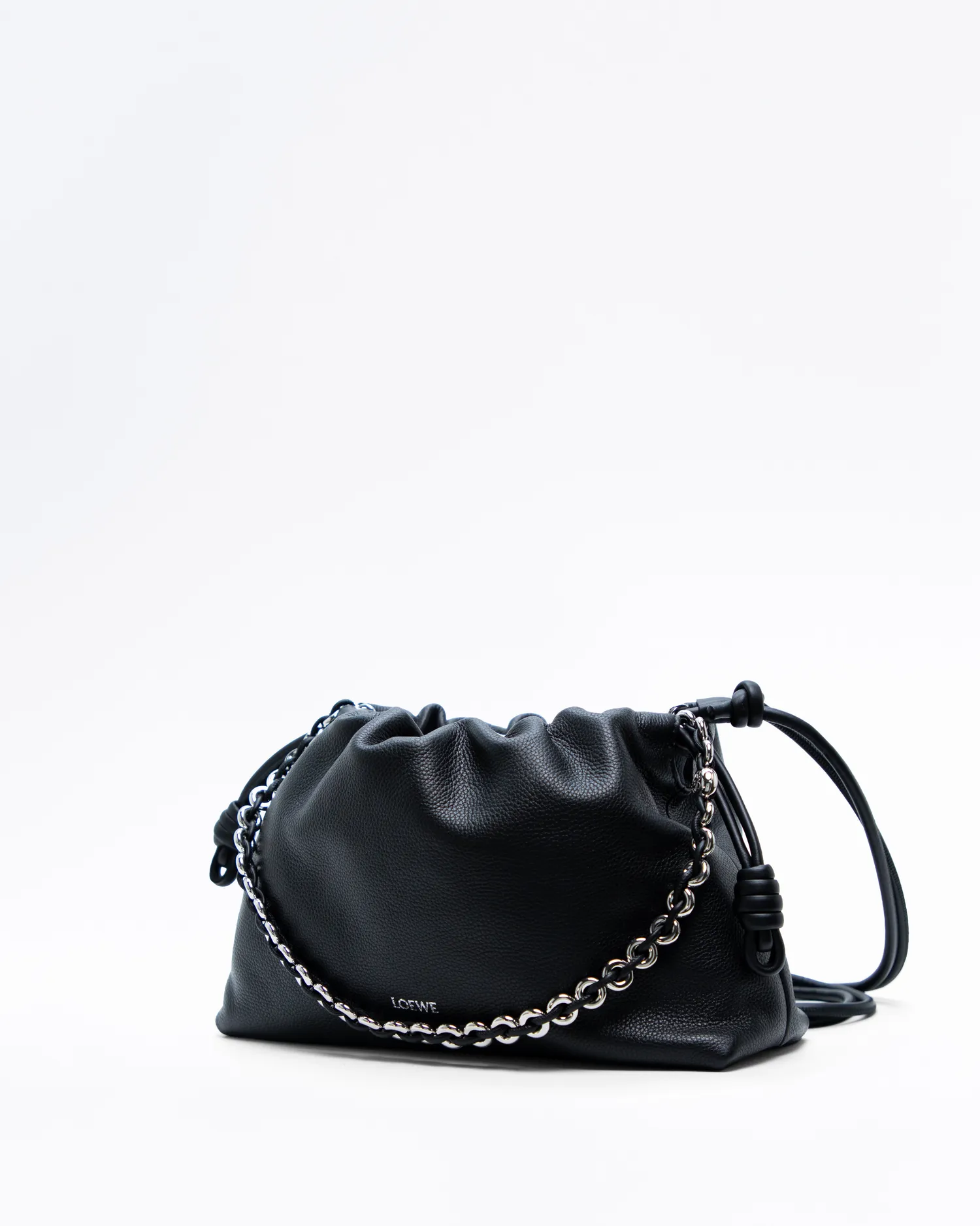 Flamenco Medium Chain Purse