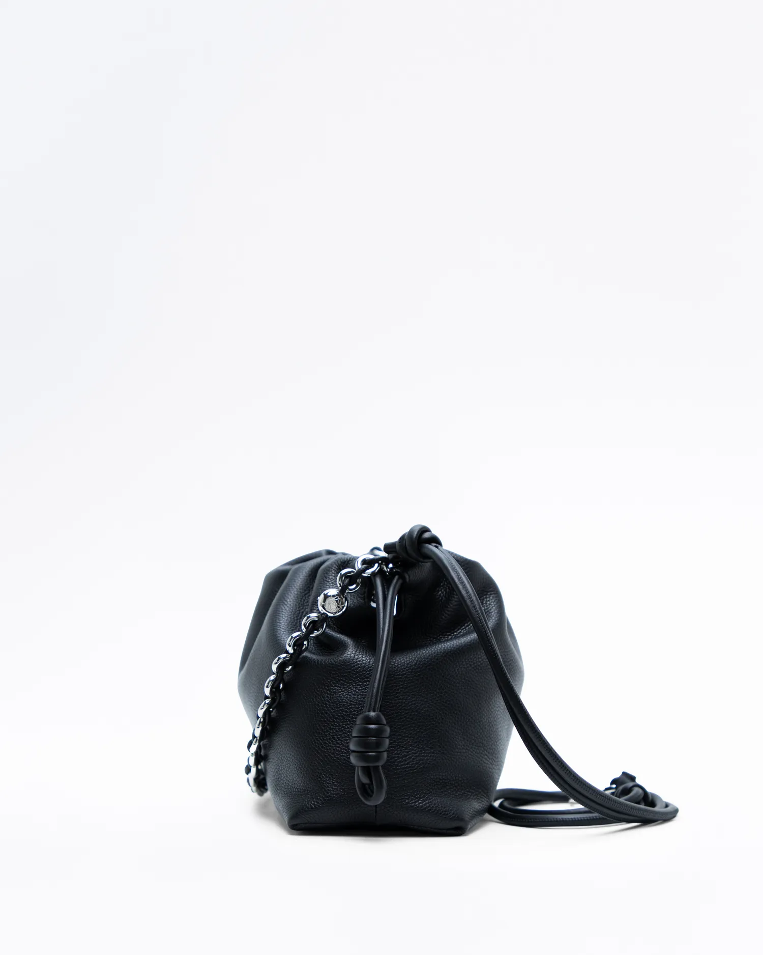 Flamenco Medium Chain Purse