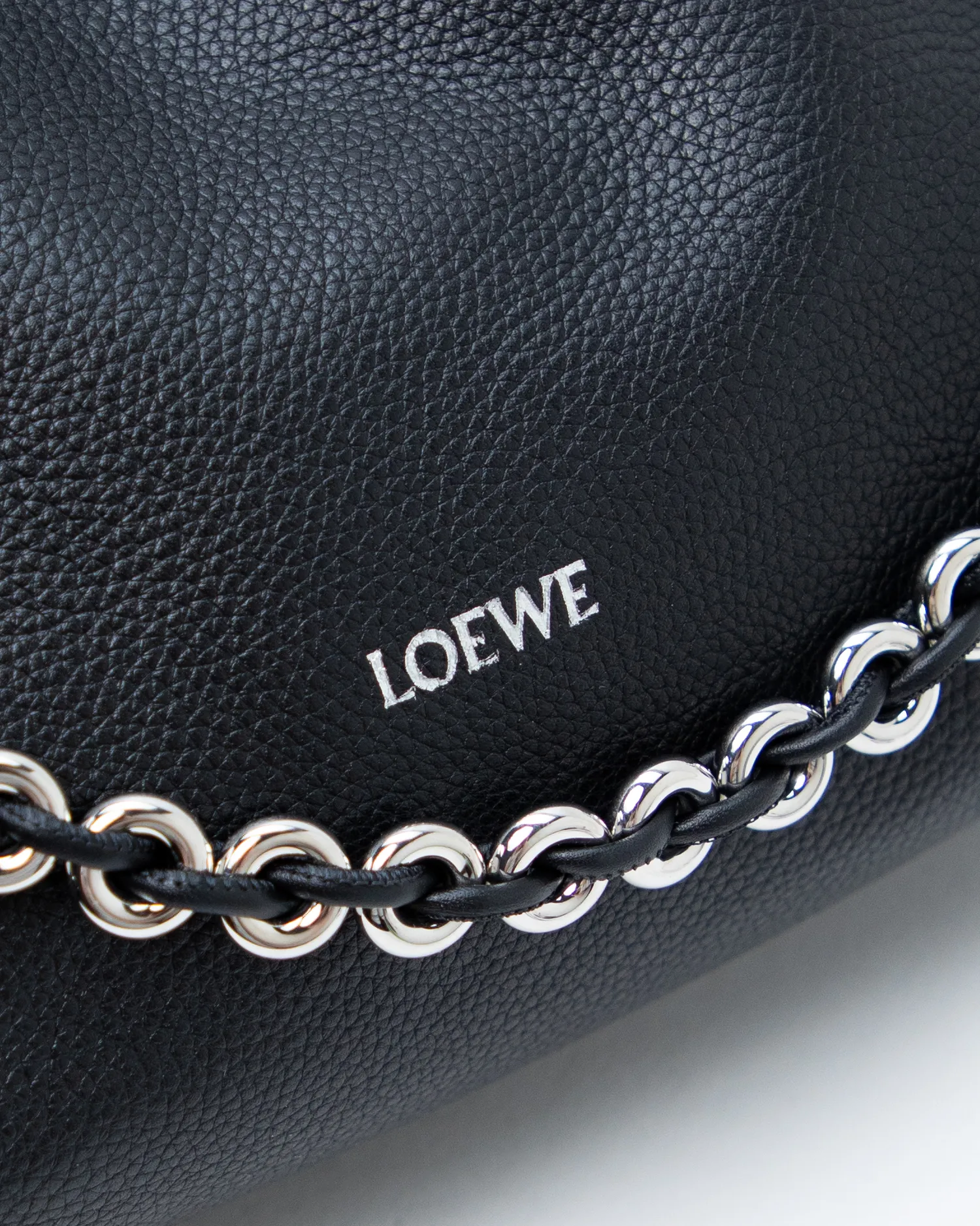 Flamenco Medium Chain Purse