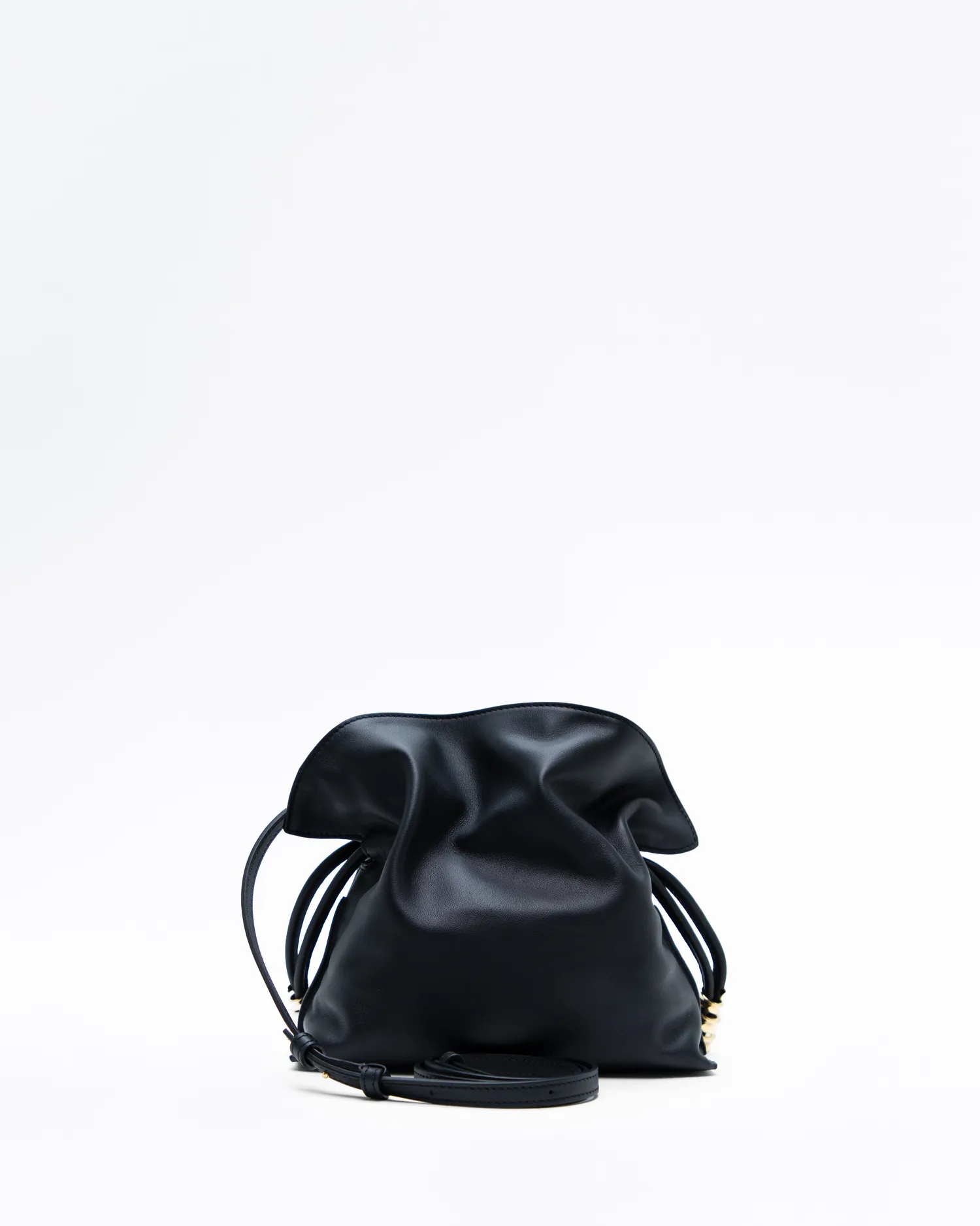 Coil Mini Flamenco Clutch