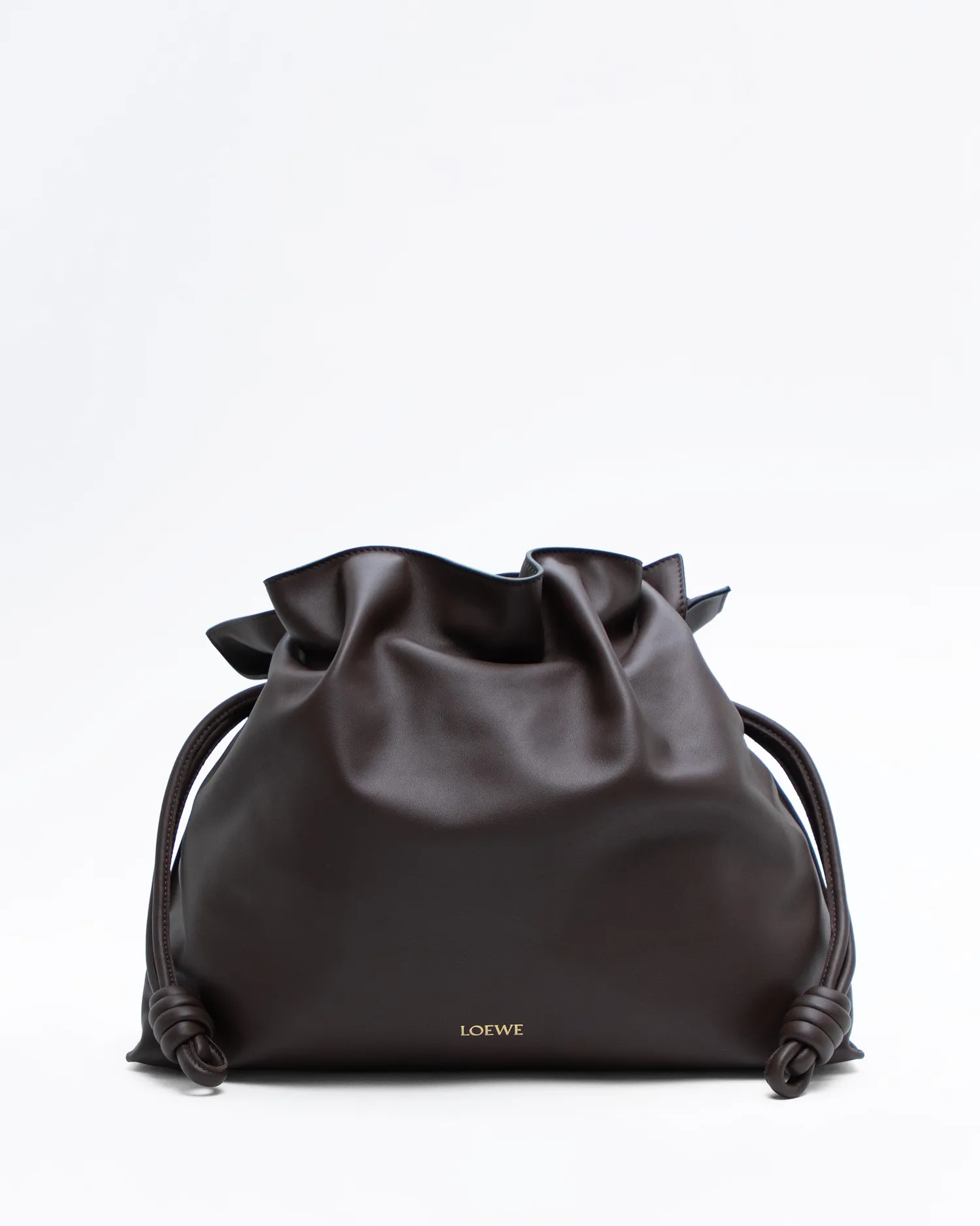 Large Flamenco Clutch Tote Bag