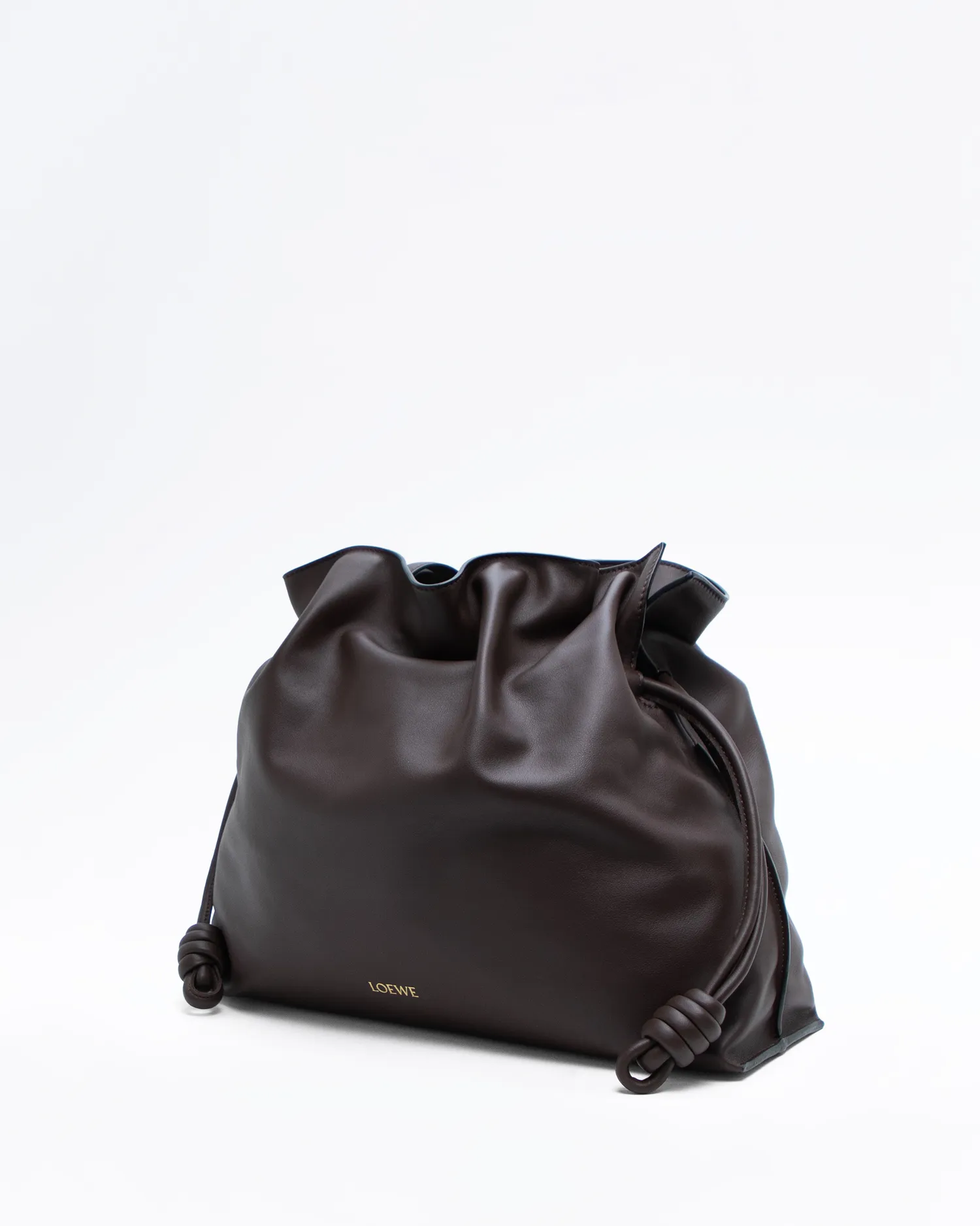 Large Flamenco Clutch Tote Bag