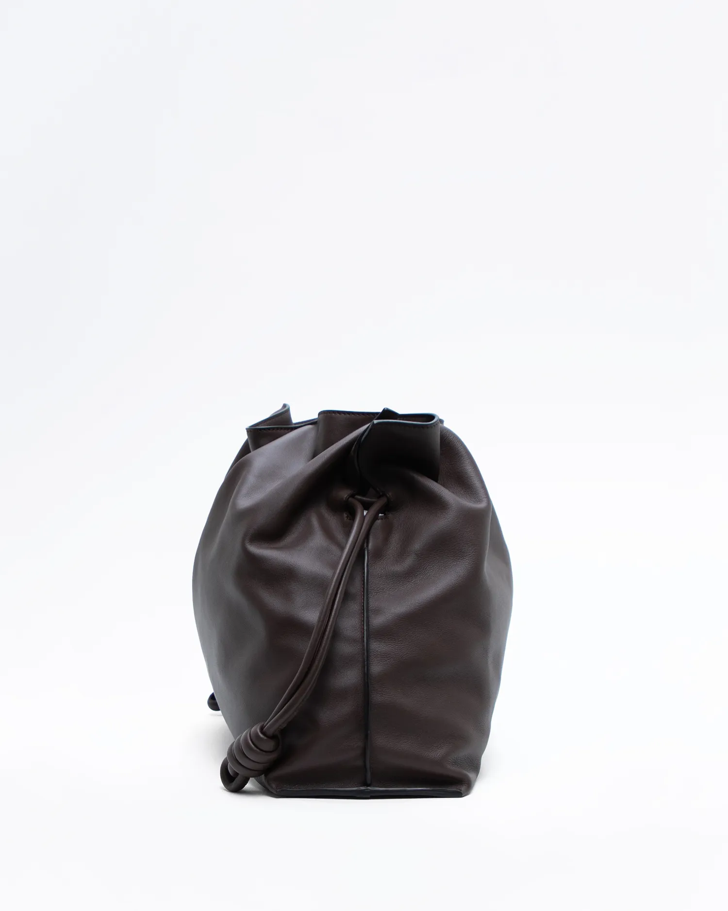 Large Flamenco Clutch Tote Bag