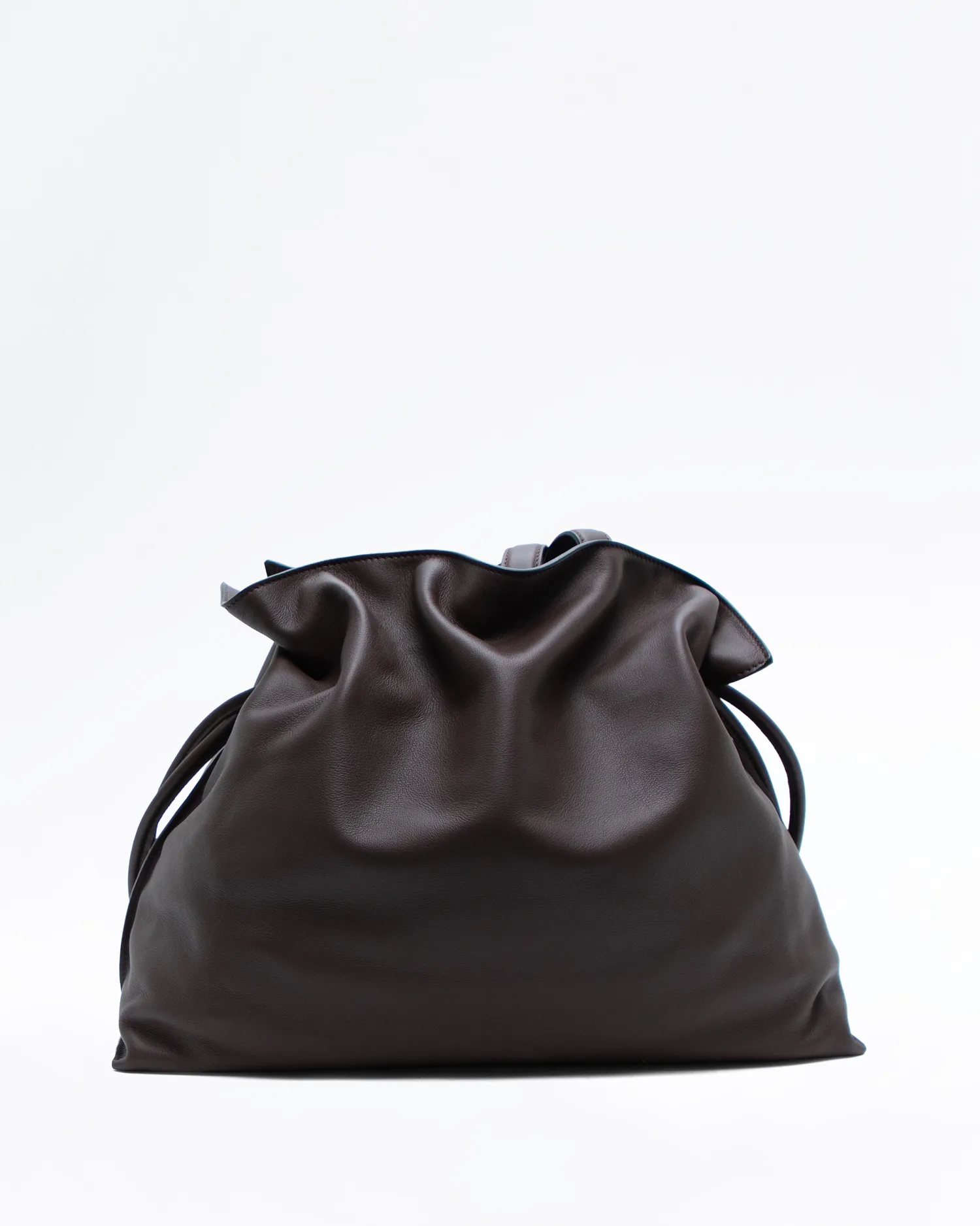 Large Flamenco Clutch Tote Bag
