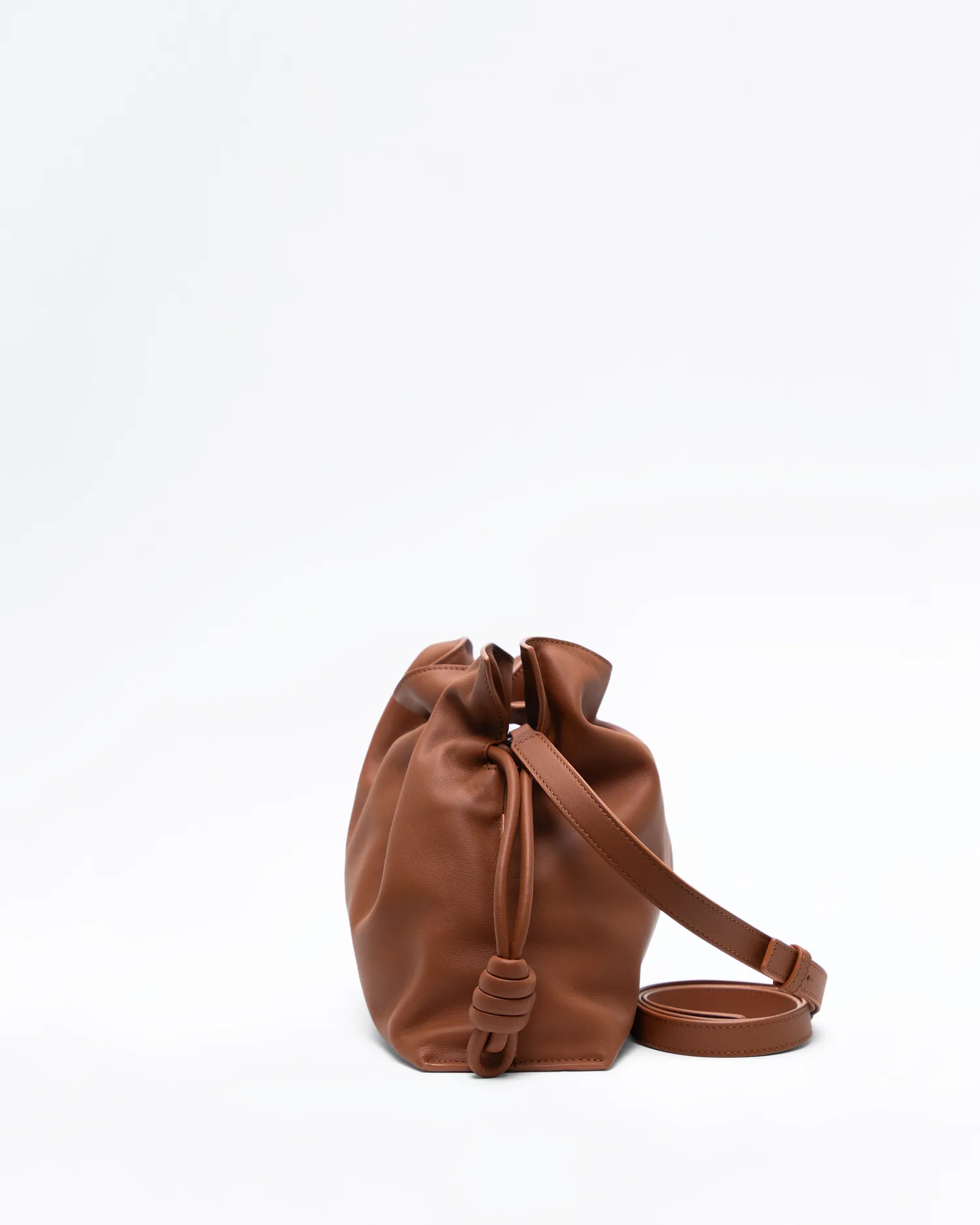 Medium Flamenco Clutch Bag