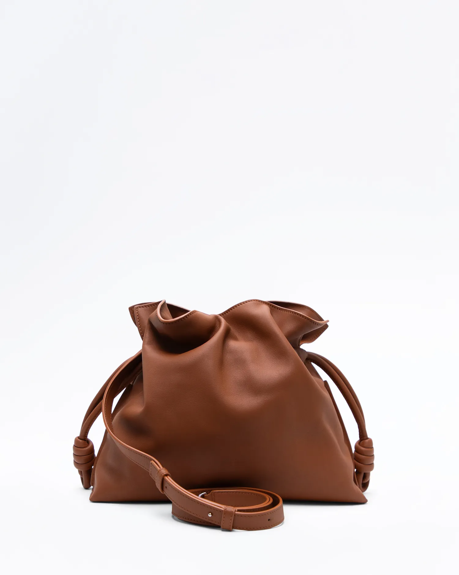 Medium Flamenco Clutch Bag