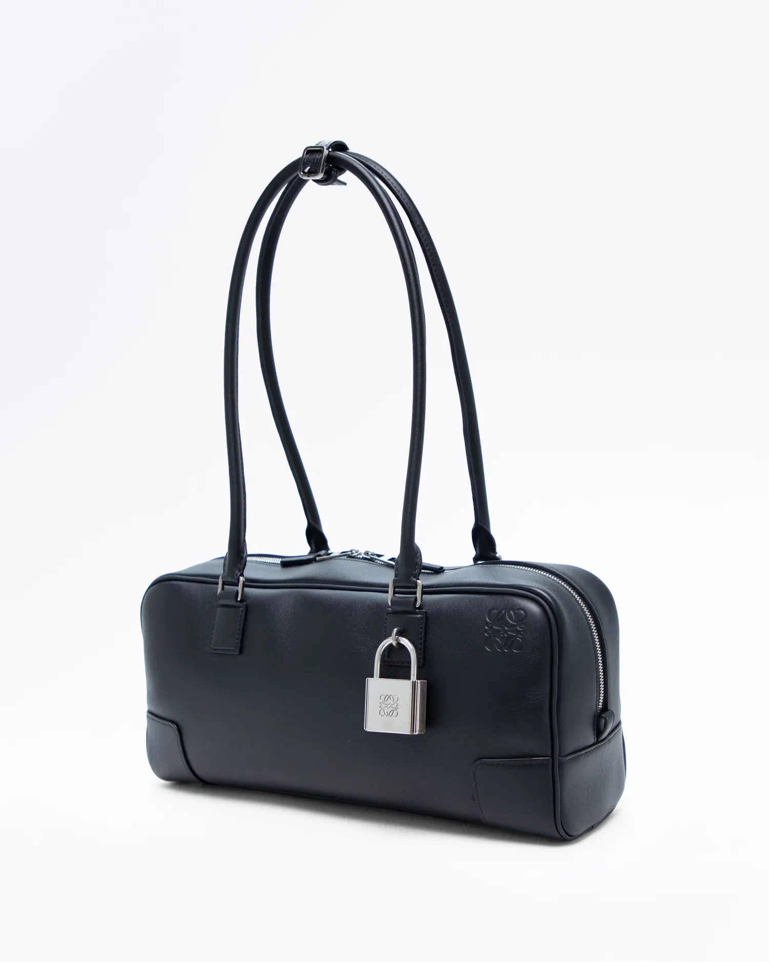 Amazona 31 Cropped Shoulder Bag