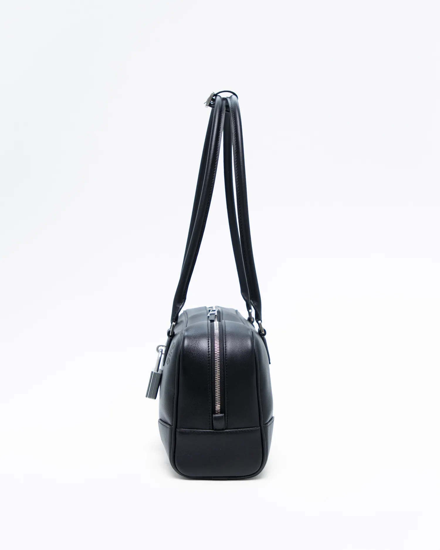 Amazona 31 Cropped Shoulder Bag