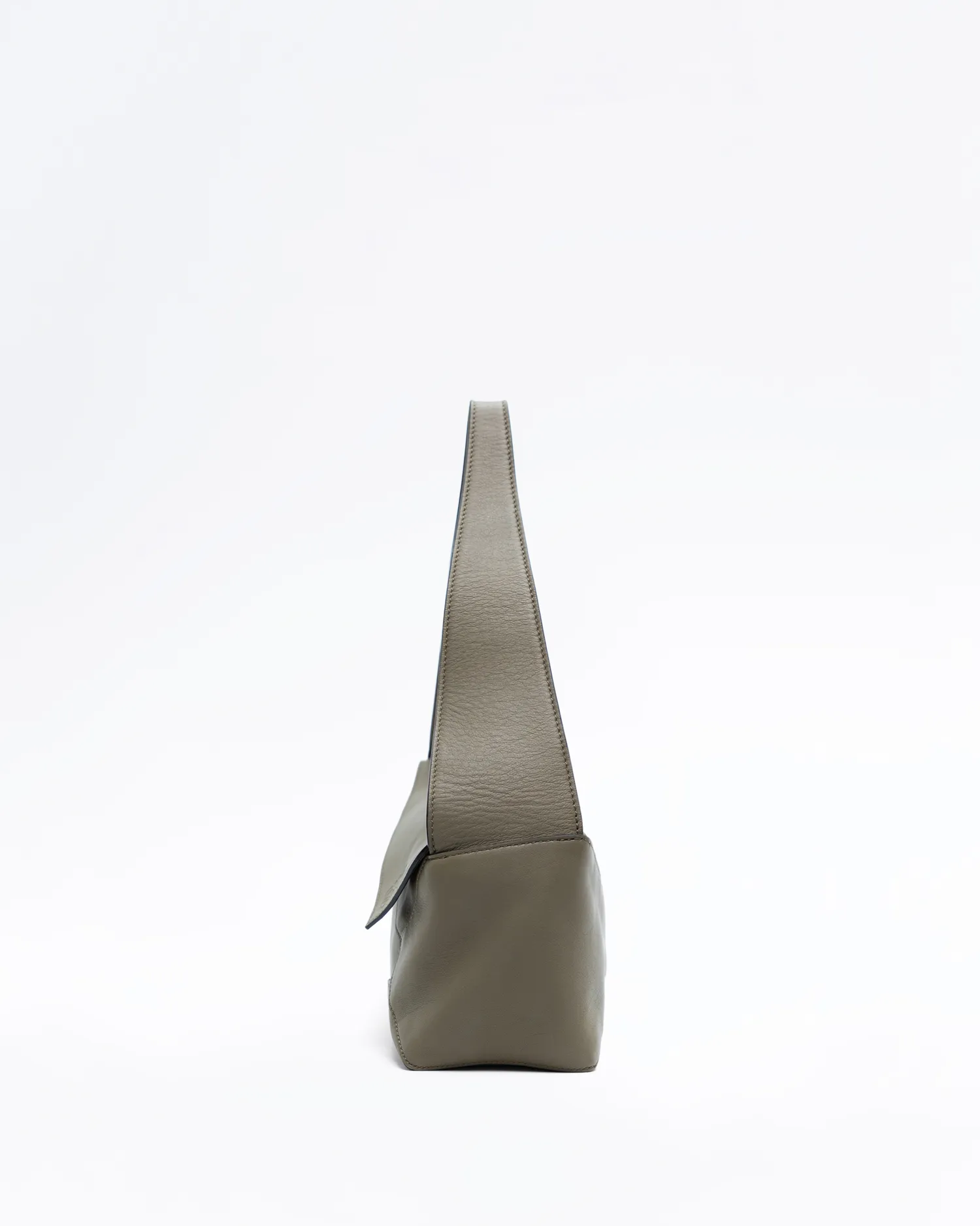 Puzzle Hobo Bag