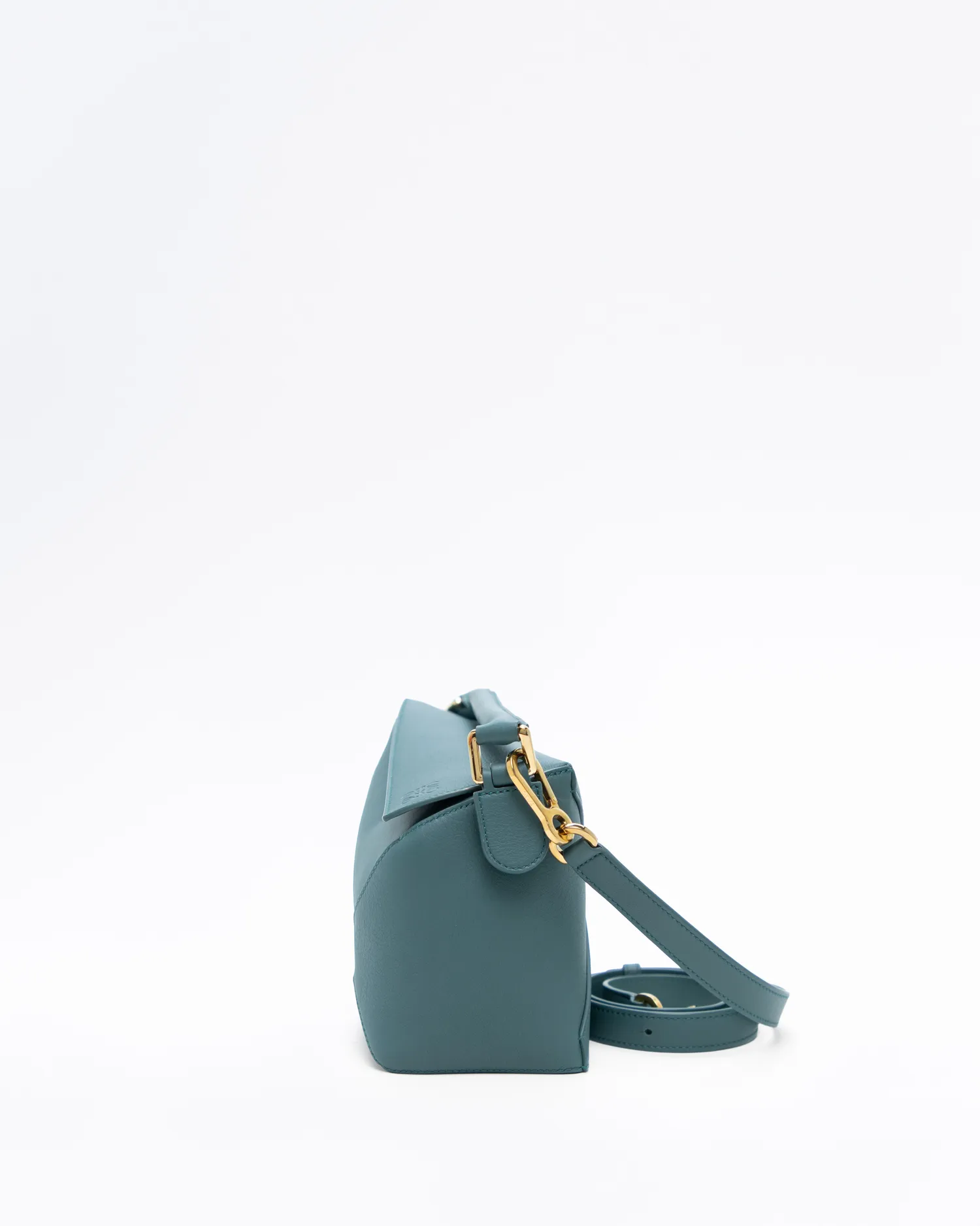 Small Puzzle Edge Bag