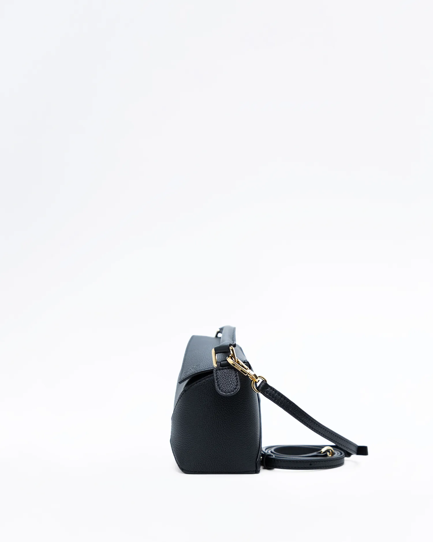Mini Puzzle Edge Bag