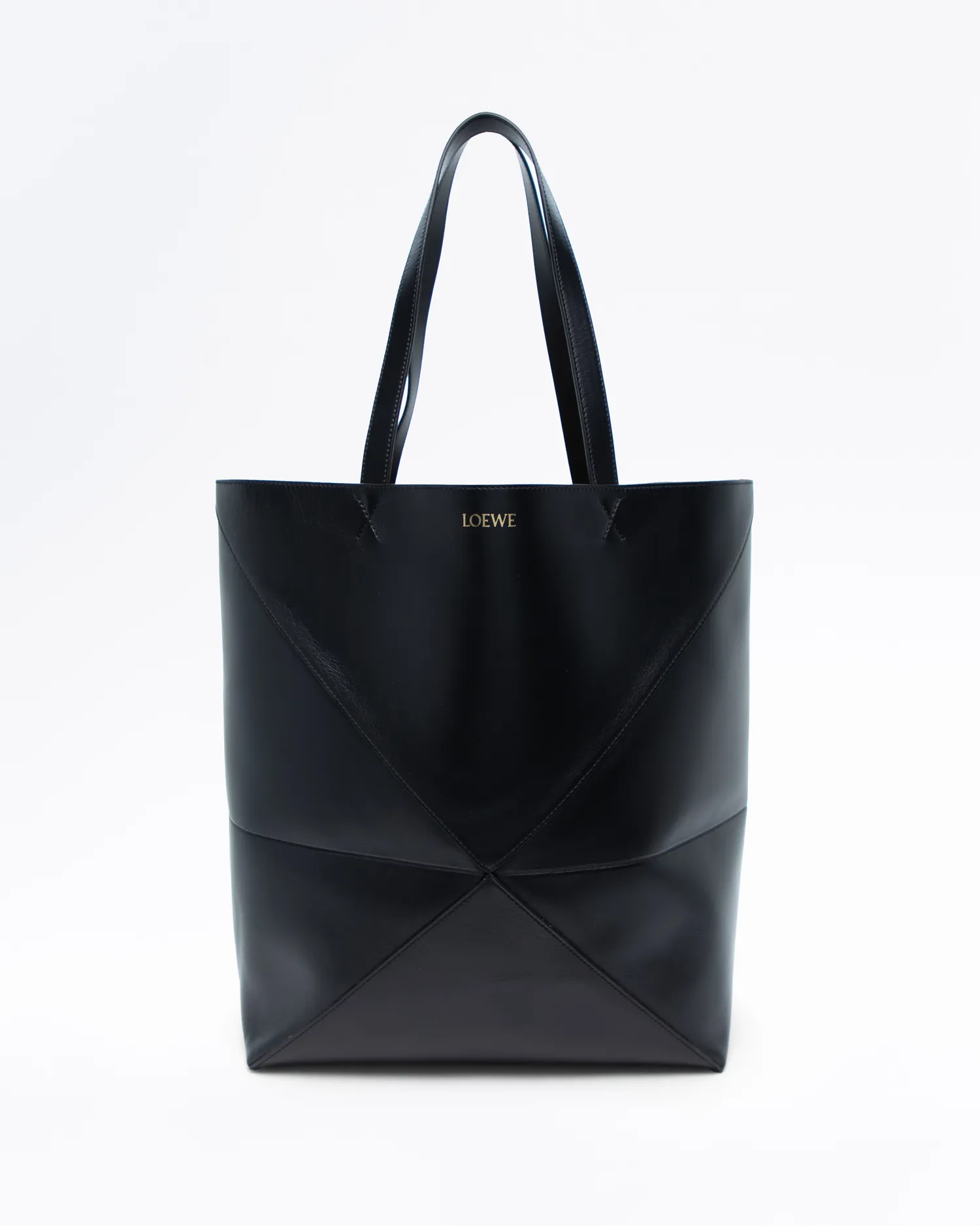 Puzzle XL Fold Tote