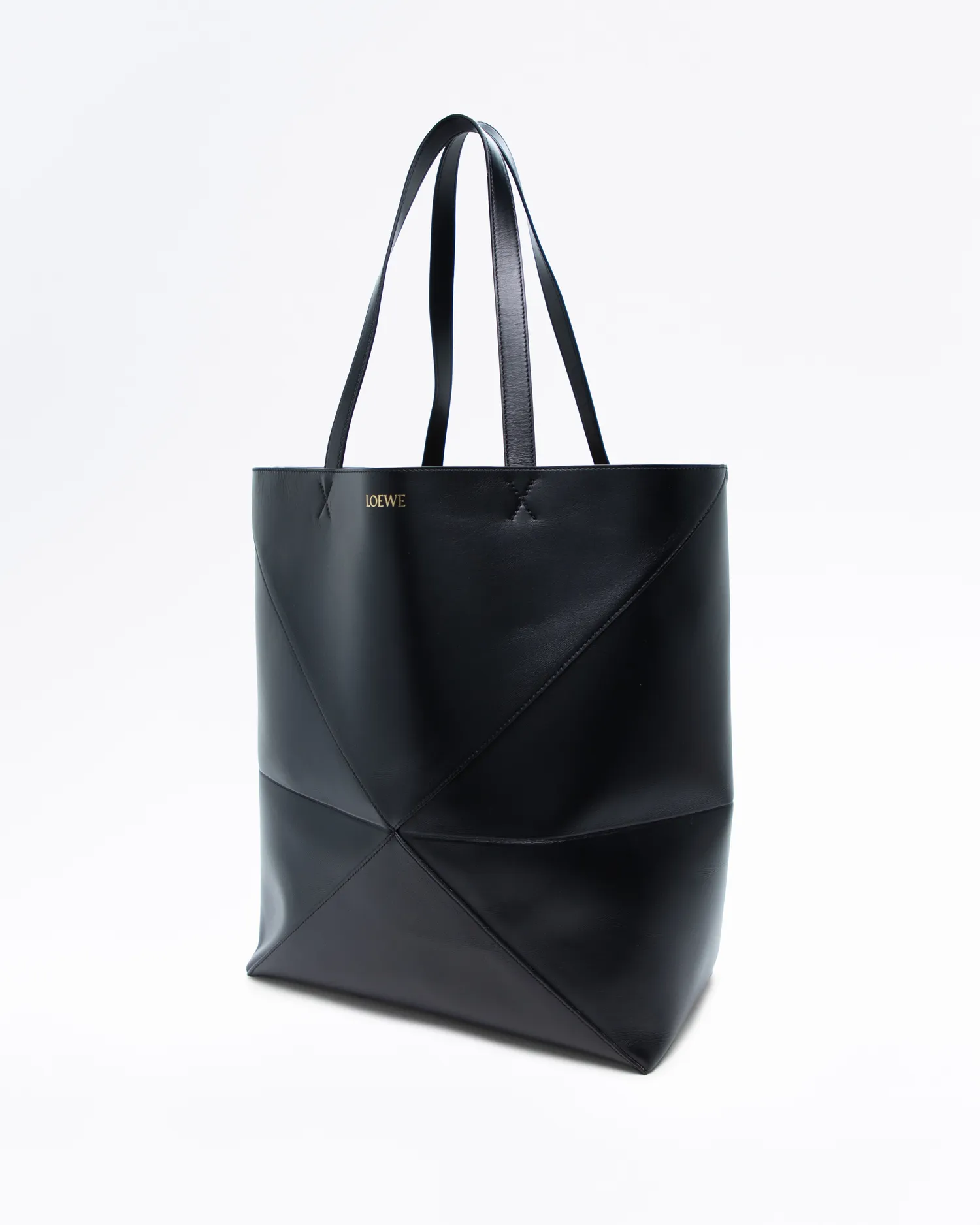 Puzzle XL Fold Tote